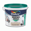Picture of Dulux Weathershield Fallow Fawn 10L