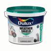 Picture of Dulux Weathershield Carraig Grey 10L