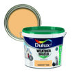 Picture of Dulux Weathershield Harvest Time 10L