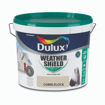 Picture of Dulux Weathershield Cobblelock 10L