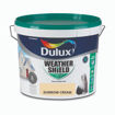 Picture of Dulux Weathershield Durrow Cream 10L