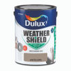 Picture of Dulux Weathershield Antelope 5L