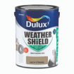 Picture of Dulux Weathershield Inch Strand 5L
