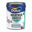 Picture of Dulux Weathershield Blue Grey 5L