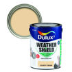 Picture of Dulux Weathershield County Cream 5L