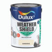Picture of Dulux Weathershield Gardenia 5L