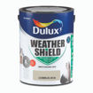 Picture of Dulux Weathershield Cobblelock 5L