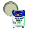 Picture of Dulux Weathershield Soft Avoca 5L
