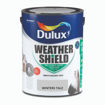 Picture of Dulux Weathershield Winters Tale 5L