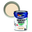Picture of Dulux Weathershield Coral Ivory 5L