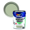 Picture of Dulux Weathershield Olive Garden 5L