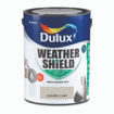 Picture of Dulux Weathershield Cashel Clay 5L