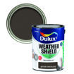Picture of Dulux Weathershield Bitter Chocolate 5L