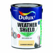 Picture of Dulux Weathershield Summer Breeze 5L