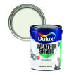 Picture of Dulux Weathershield Achill White 5L