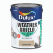 Picture of Dulux Weathershield Claystone 5L
