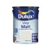 Picture of Dulux Vinyl Matt Dapple Grey 5L