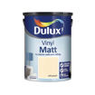 Picture of Dulux Vinyl Matt Soft Peach 5L