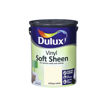 Picture of Dulux Vinyl Soft Sheen Antique White 5L