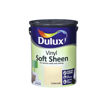 Picture of Dulux Vinyl Soft Sheen Buttermilk 5L