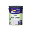 Picture of Dulux Vinyl Soft Sheen Lovely Lilac 5L