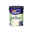 Picture of Dulux Vinyl Soft Sheen Magnolia 5L