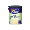 Picture of Dulux Vinyl Soft Sheen Morning Glow 5L