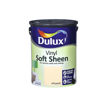 Picture of Dulux Vinyl Soft Sheen Soft Peach 5L