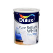 Picture of Dulux Vinyl Matt Brilliant White 5L