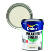 Picture of Dulux Weathershield New Wool 5L