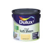 Picture of Dulux Vinyl Matt Summer Sun 2.5L