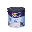 Picture of Dulux Vinyl Matt Lovely Lilac 2.5L