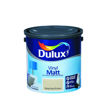 Picture of Dulux Vinyl Matt Bleached Lichen 2.5L