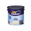 Picture of Dulux Vinyl Matt Georgian Cream 2.5L