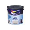Picture of Dulux Vinyl Matt Mulberry Silk 2.5L