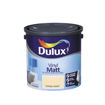 Picture of Dulux Vinyl Matt Honey Cream 2.5L