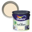 Picture of Dulux Vinyl Soft Sheen Antique White 2.5L