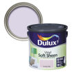 Picture of Dulux Vinyl Soft Sheen Lovely Lilac 2.5L