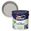 Picture of Dulux Vinyl Soft Sheen Merrion Grey 2.5L