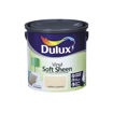 Picture of Dulux Vinyl Soft Sheen Salted Caramel 2.5L
