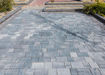 Picture of Castlepave Blocks 60mm 3 Sized Mixed | Damson