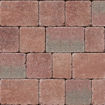 Picture of Kingspave Cobble 60mm 3 Size Mixed | Mulberry