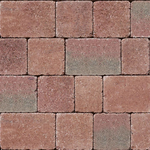 Picture of Kingspave Cobble 60mm 3 Size Mixed | Mulberry
