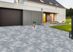 Picture of Kingspave Cobble 60mm 3 Size Mixed | Silver Grey