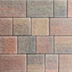 Picture of Ashford Cobble 50mm 3 Sizes Mixed | Juniper