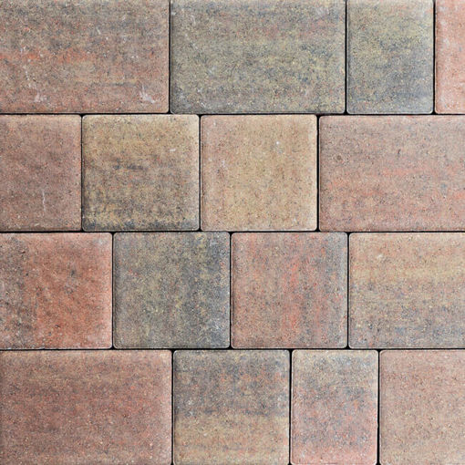 Picture of Ashford Cobble 50mm 3 Sizes Mixed | Juniper