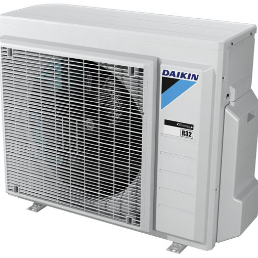 Picture of Daikin Altherma 3 8kw Outdoor Unit Split