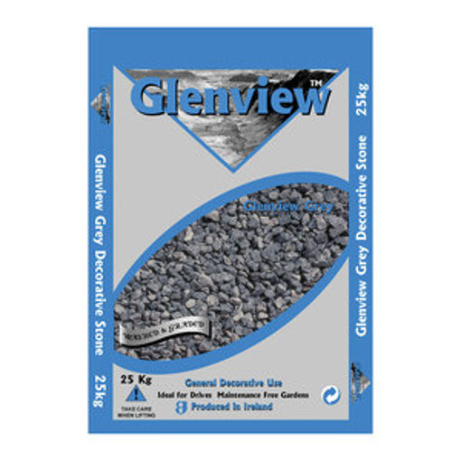 Picture of Glenview Grey Granite 25kg