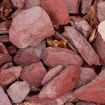 Picture of Glenview Plum Slate 25kg