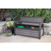 Picture of Keter Hudson Outdoor Storage Bench